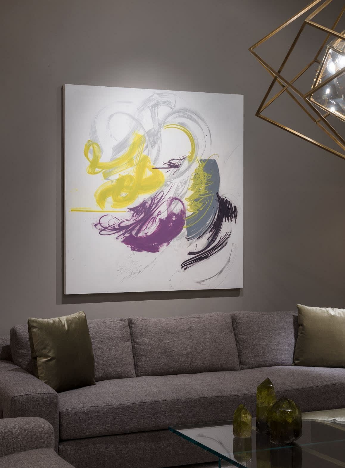 An Artful Life @ Thomas Lavin Showroom