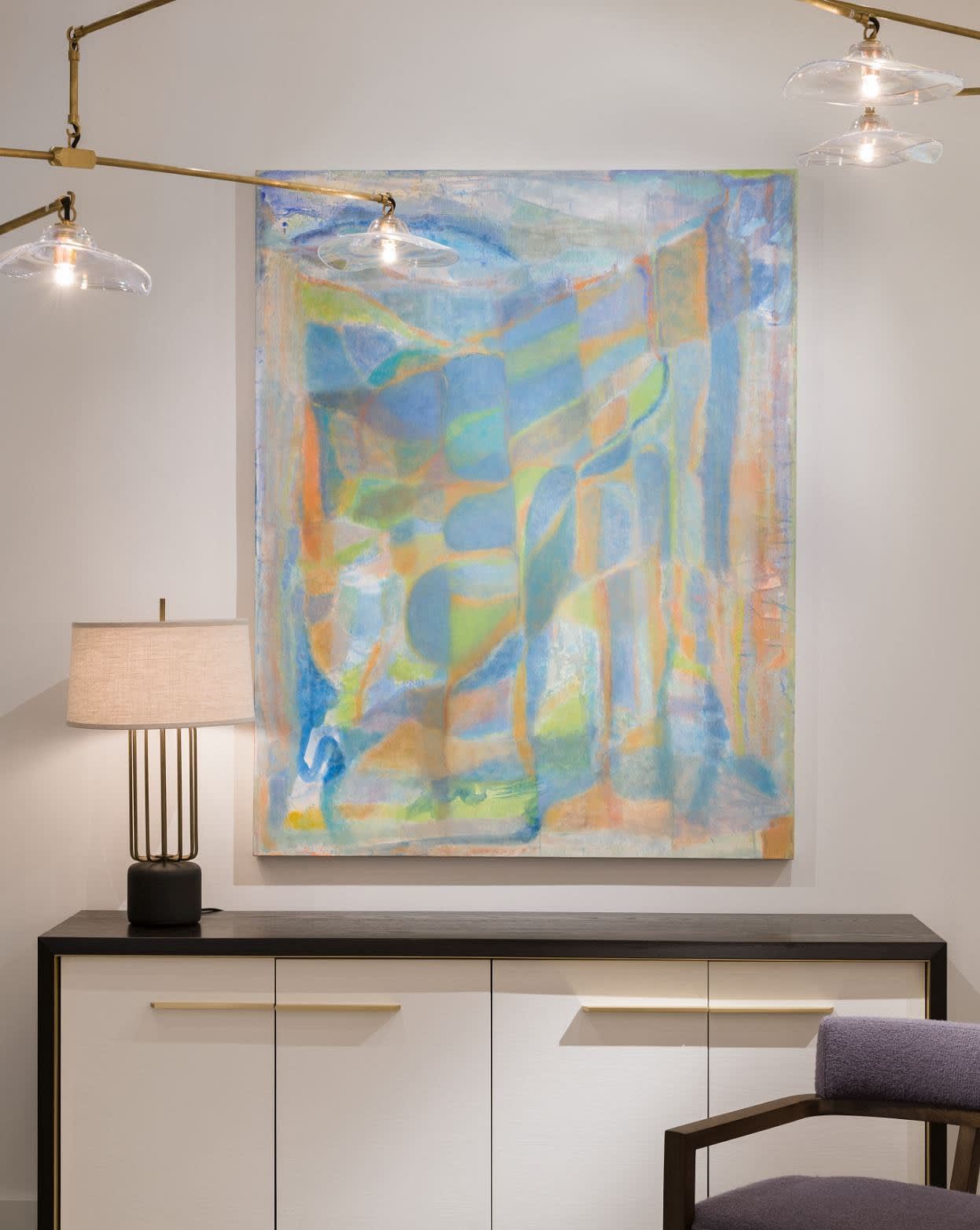 An Artful Life @ Thomas Lavin Showroom