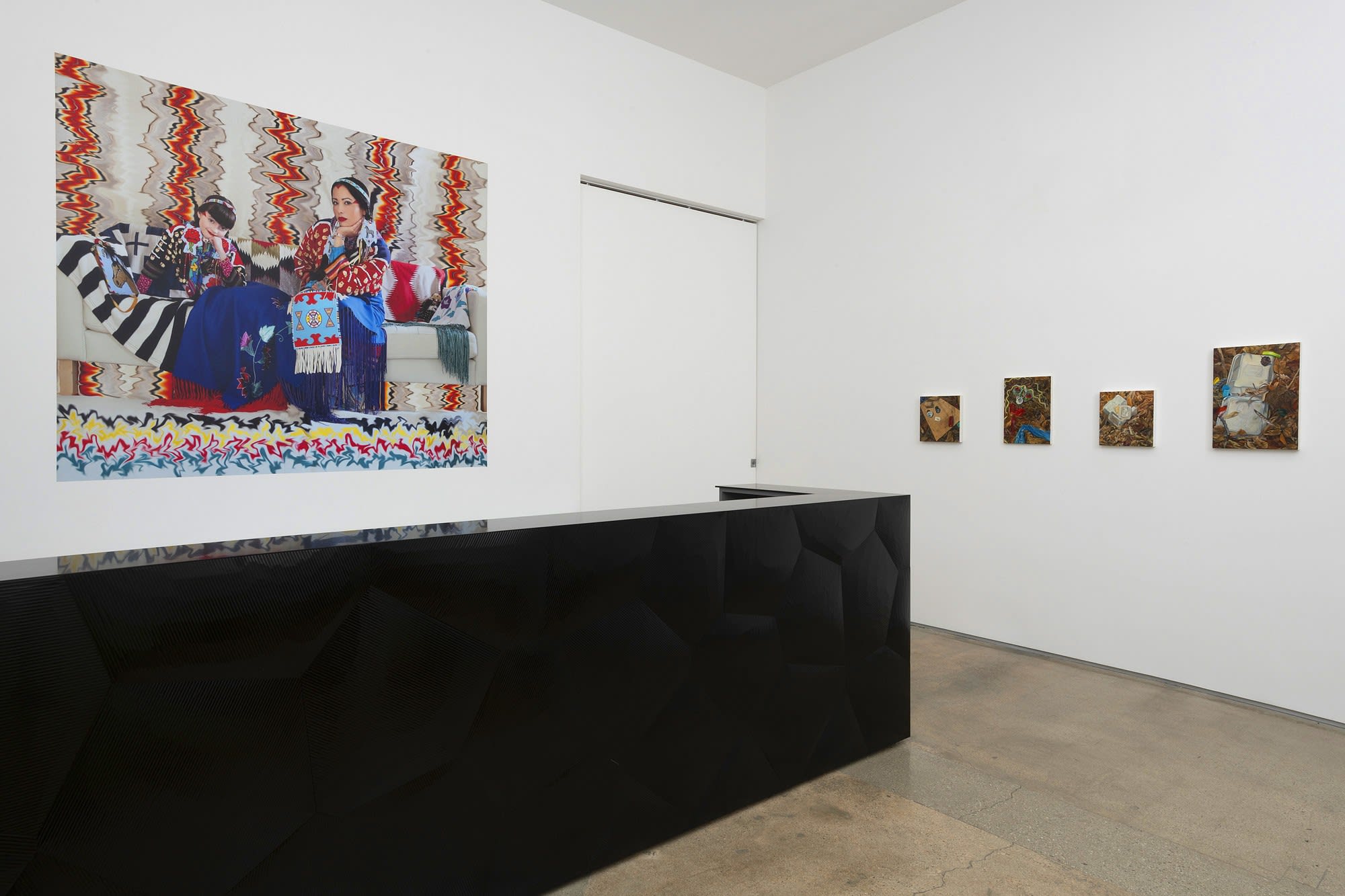 Vernacular Environments, Part 3