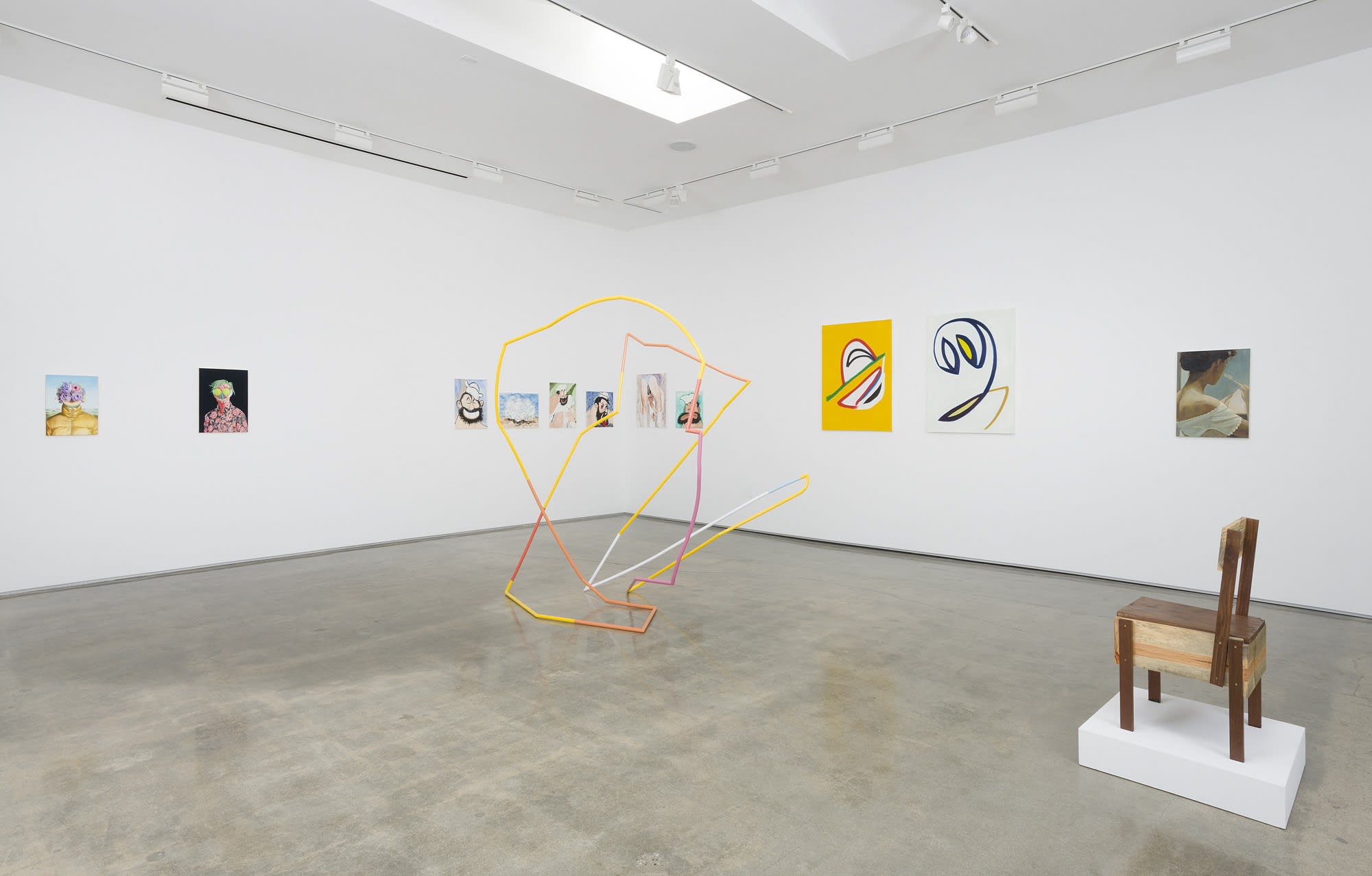 Vernacular Environments, Part 3