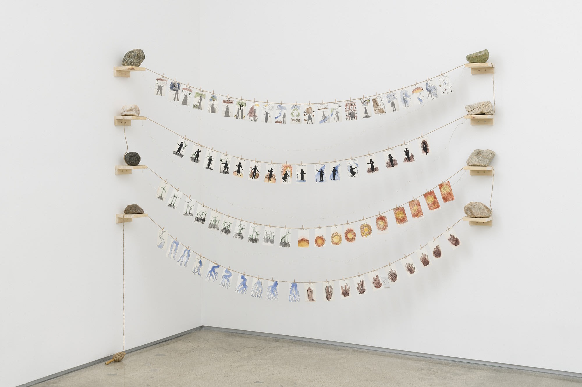 Vernacular Environments, Part 3