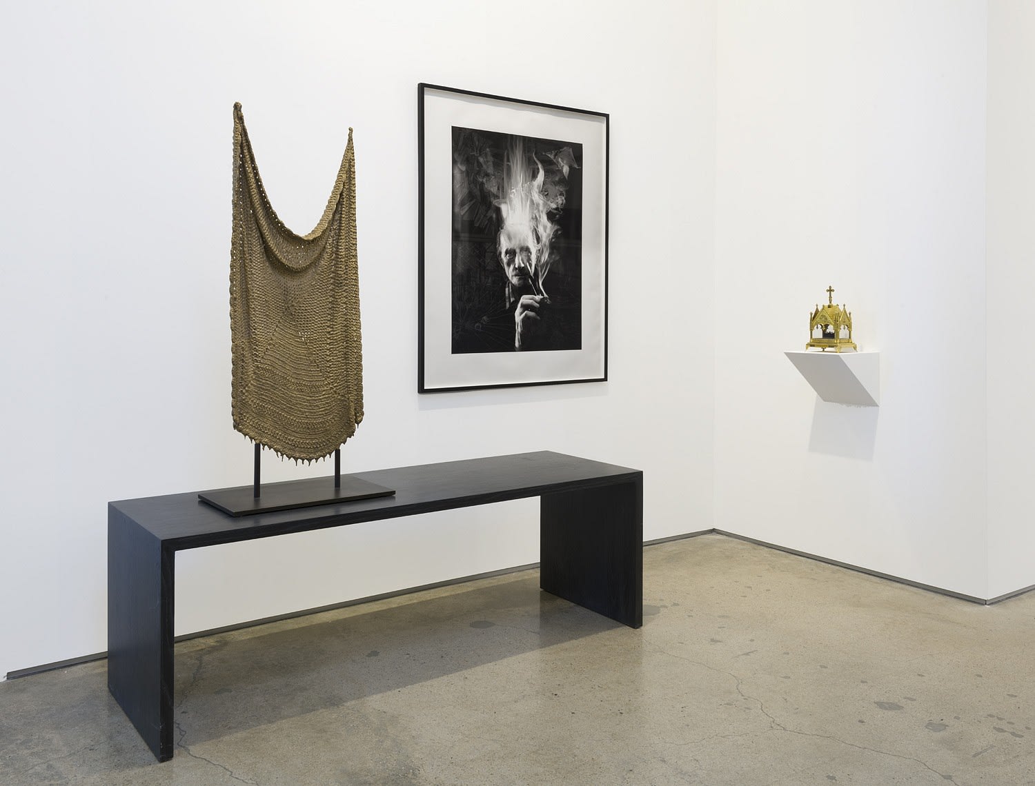 Four-Dimensional Universe