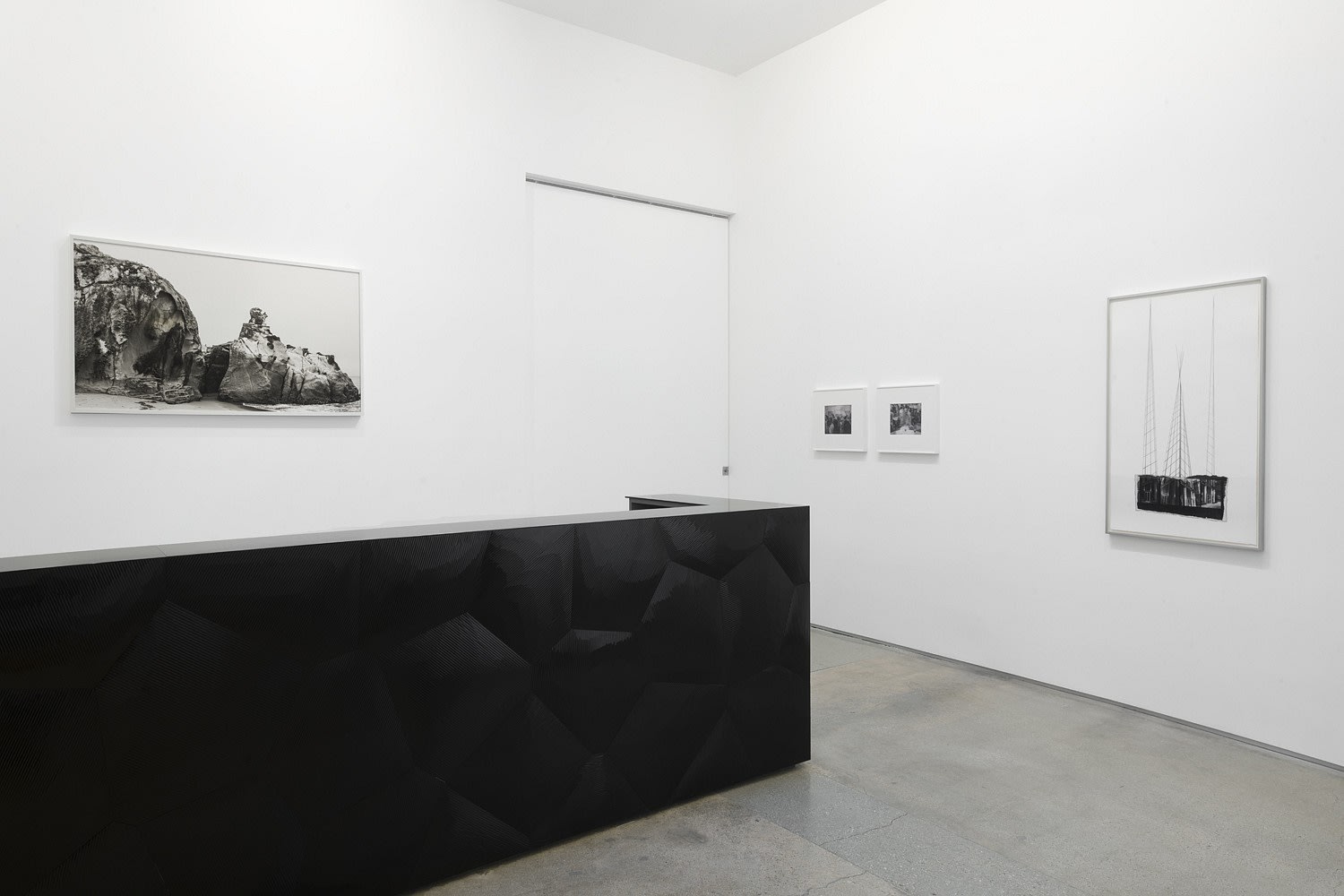 Four-Dimensional Universe