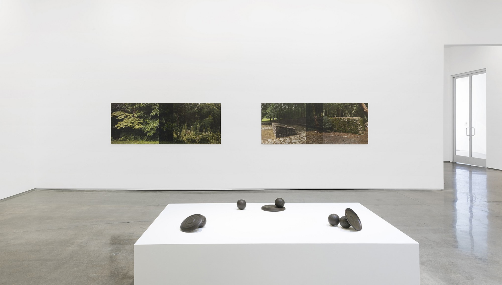 Stephen Berens: From There to Here