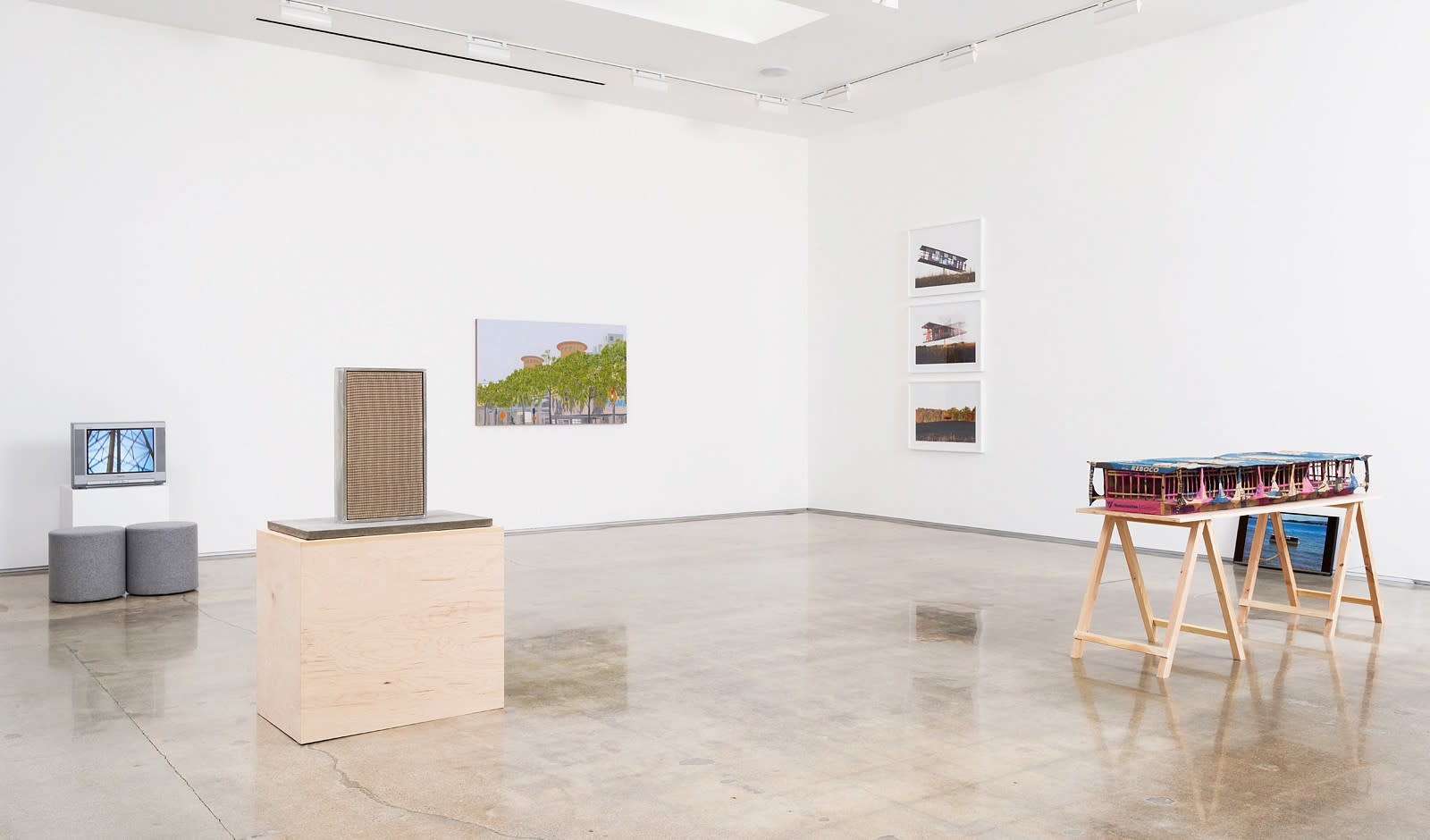 Vernacular Environments, Part 1