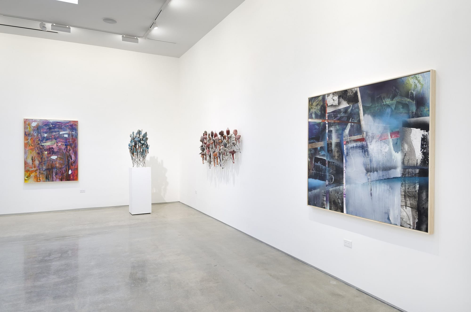 David Hicks / Chris Trueman