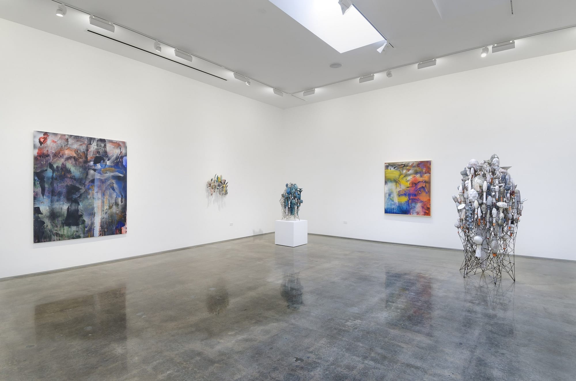 David Hicks / Chris Trueman