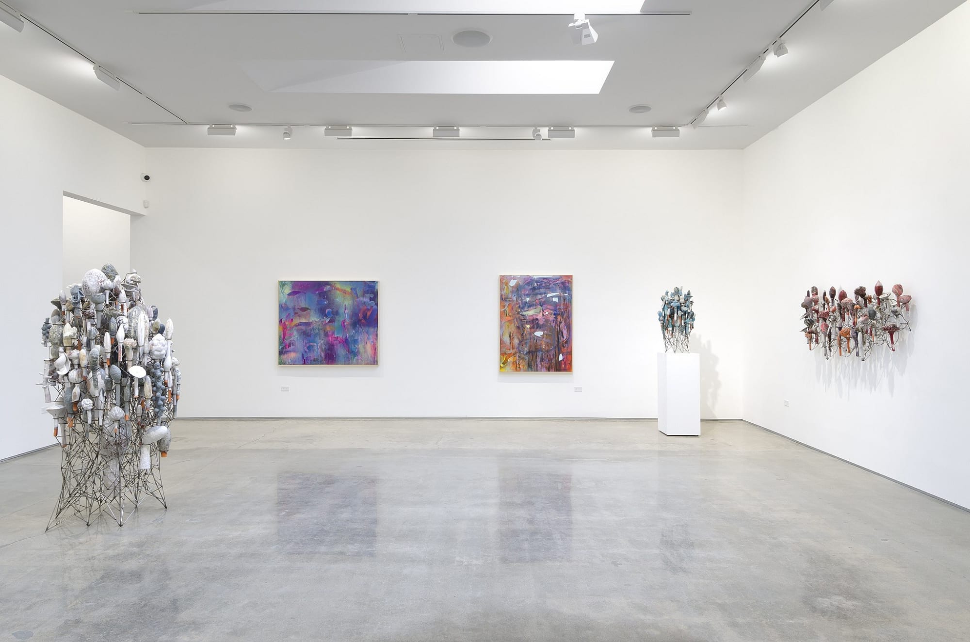 David Hicks / Chris Trueman