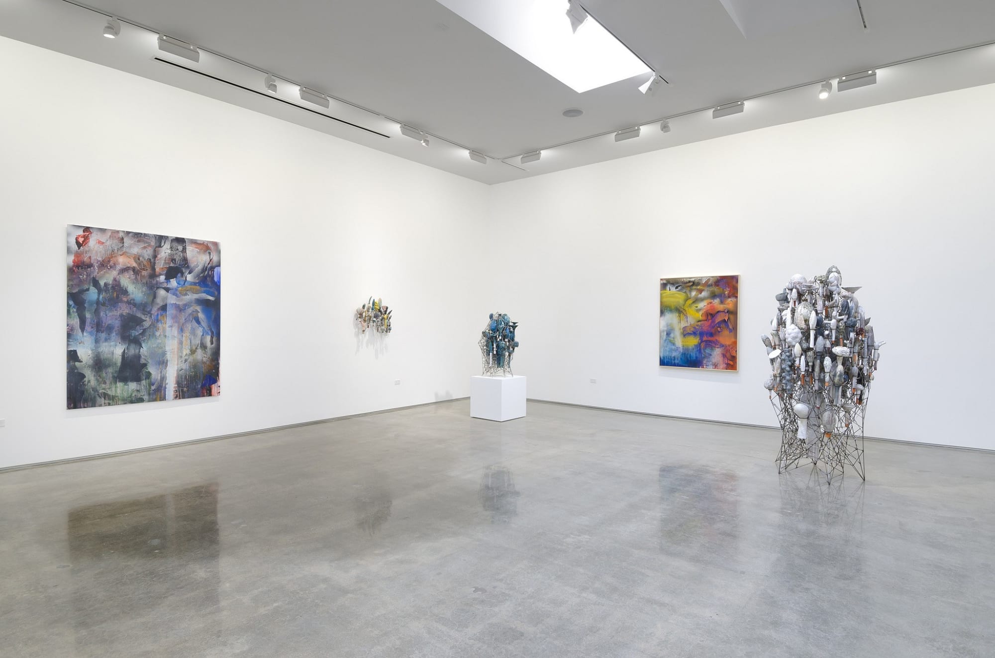 David Hicks / Chris Trueman