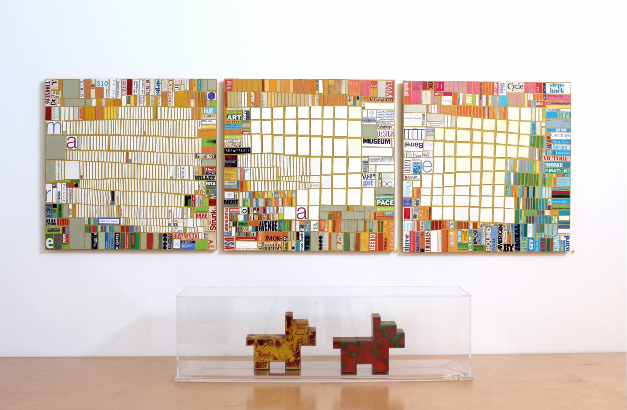 Death and Life of an Object