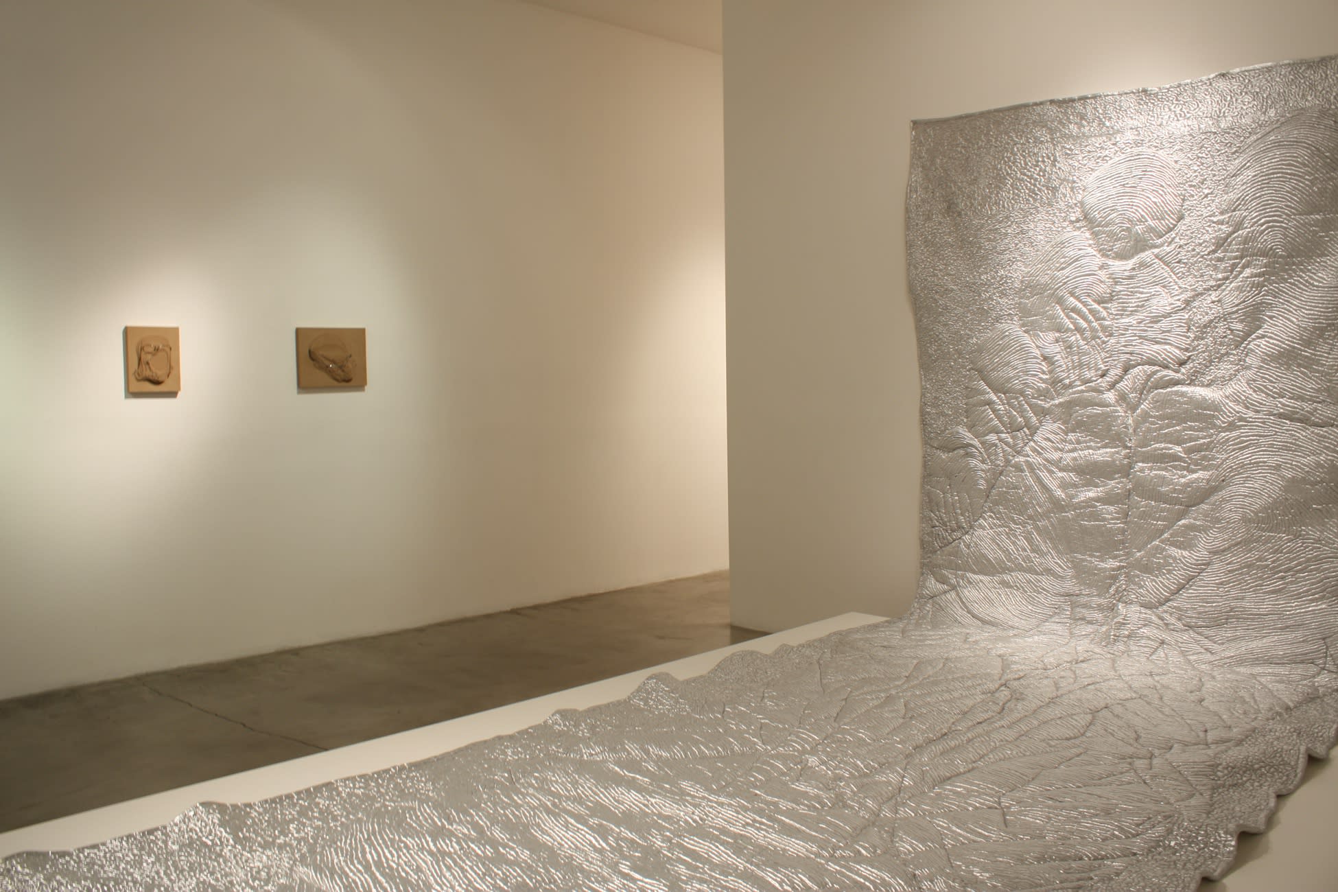 Death and Life of an Object