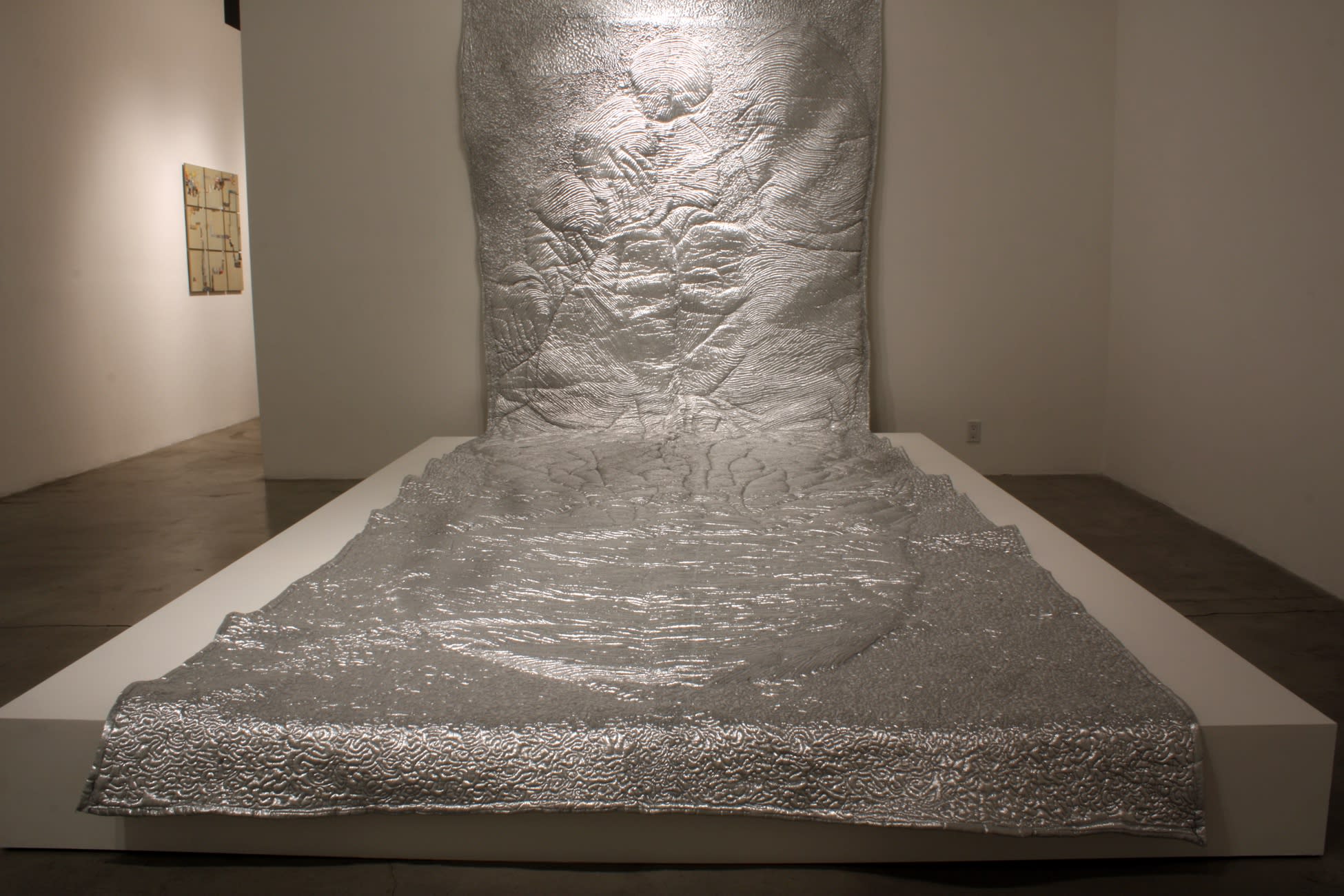 Death and Life of an Object