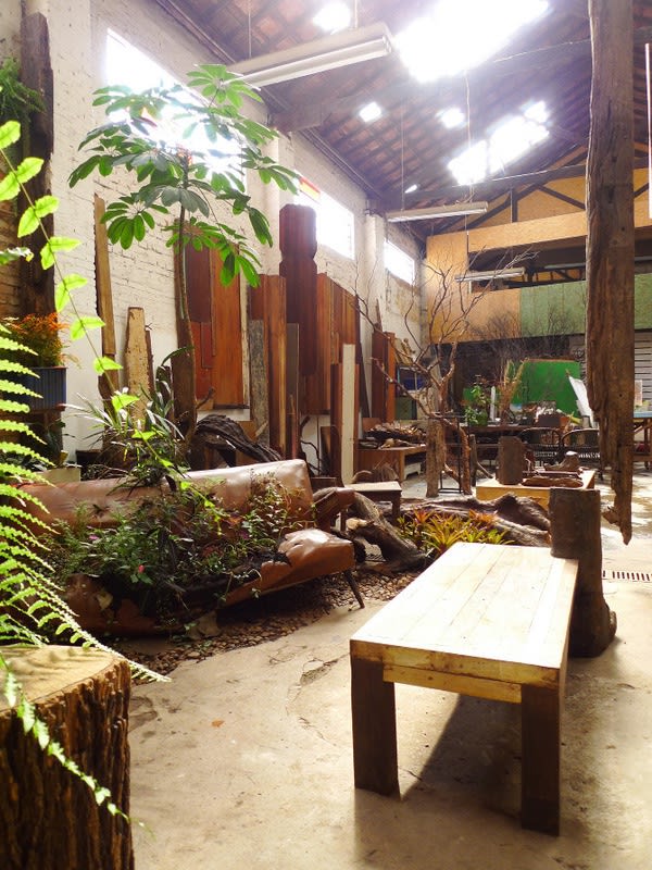 Ateliê Mata Adentro