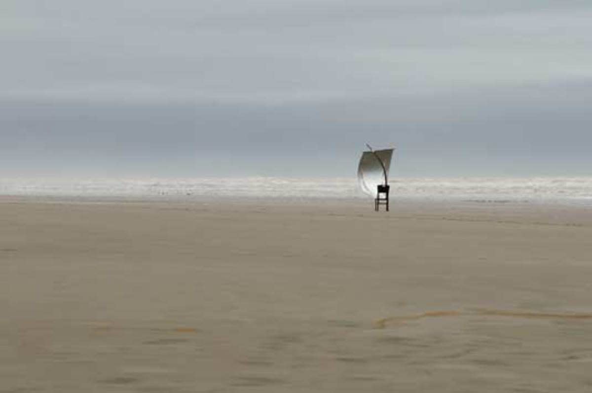 Wagner Malta Tavares - NAVE, 2010