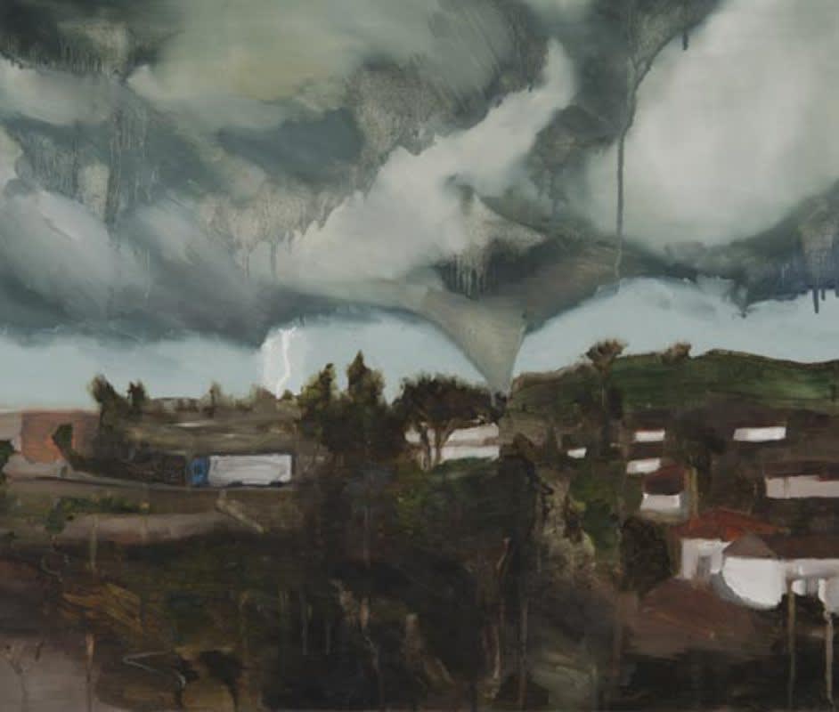Tempestade (Storm), 2010