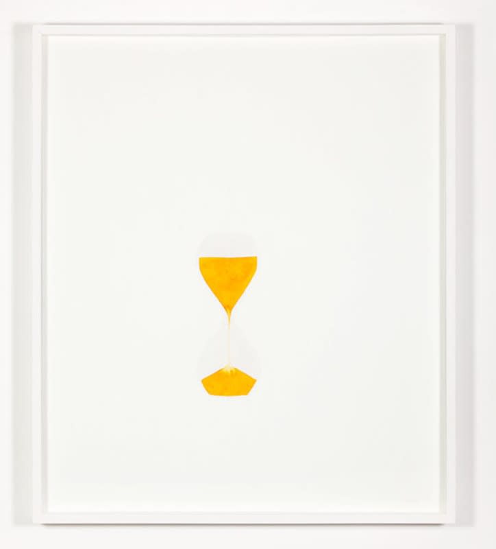 “Ampulheta”, 2010