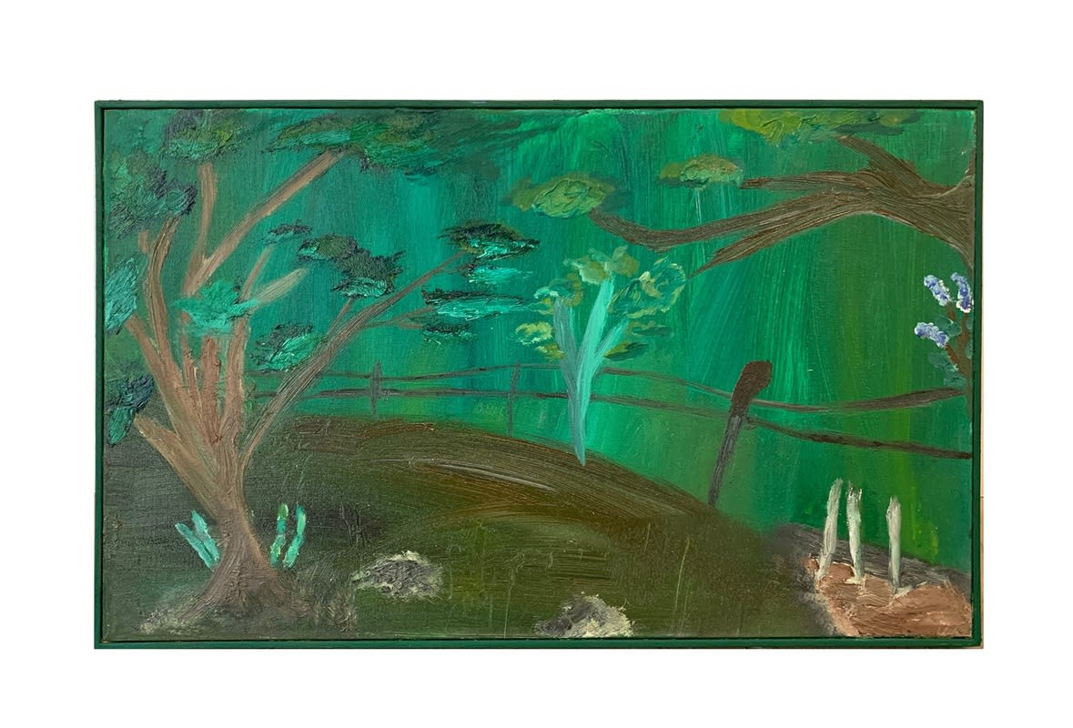 Link Museu, Canteiro, 2021