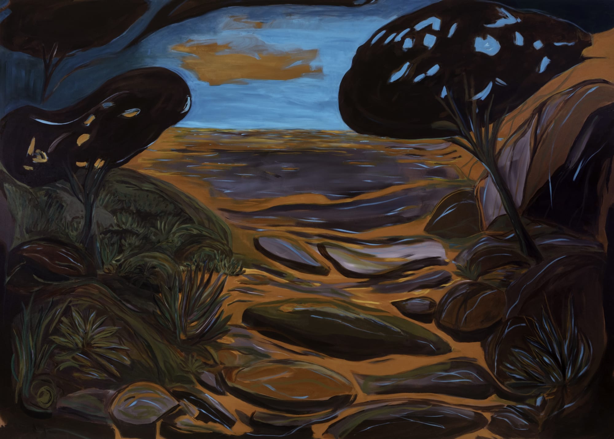 ESTHER BONDER - ETERNO RETORNO