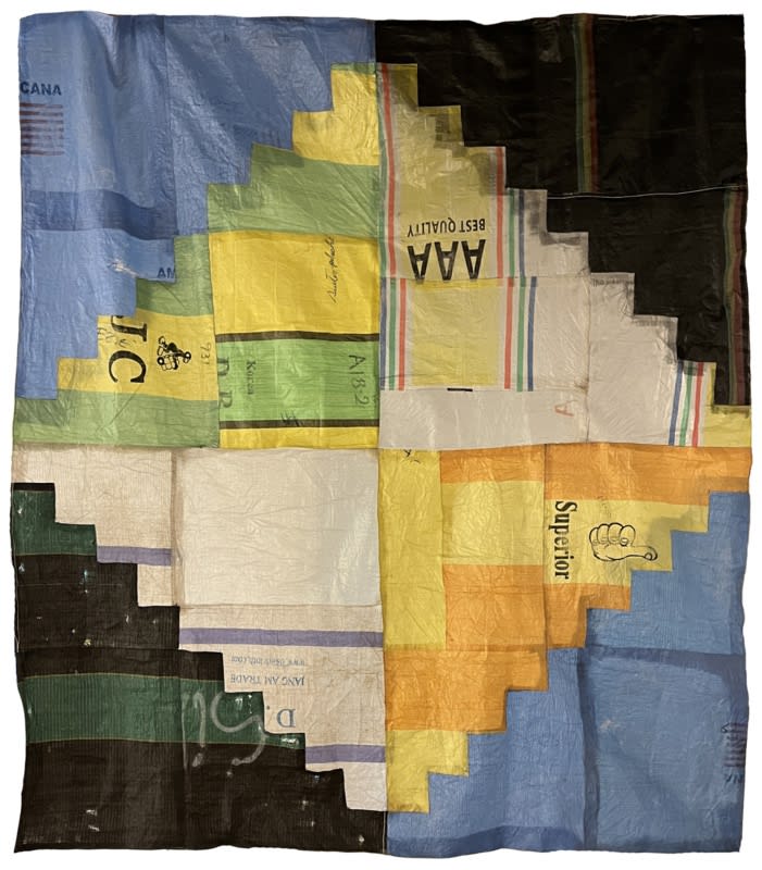 Candelaria Traverso - Sem título (Untitled), 2022