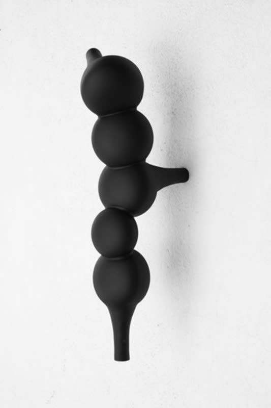 Rui Chafes/ Quase nascer II, 2014