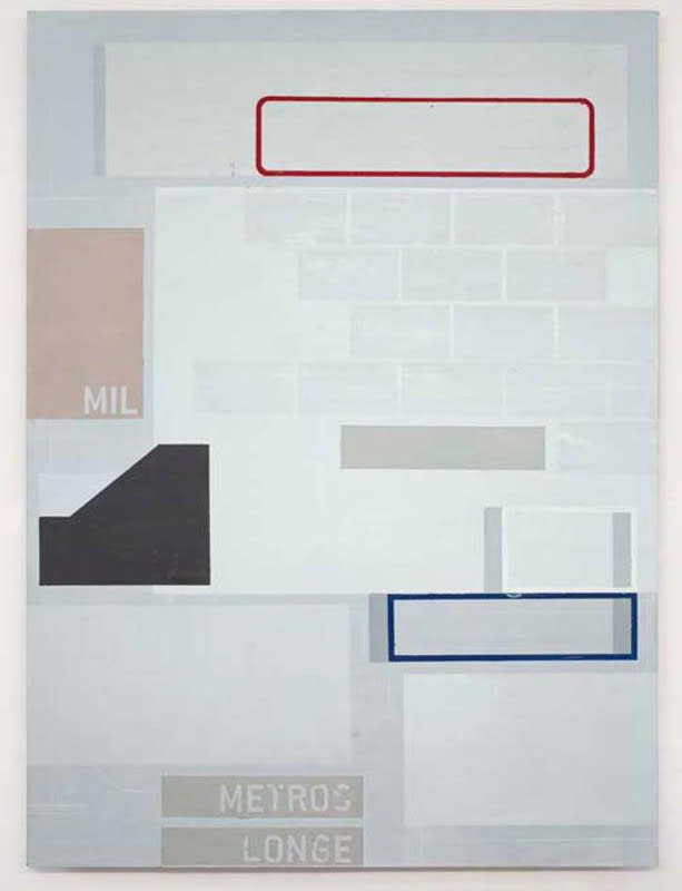 Mil Metros Longe, 2011