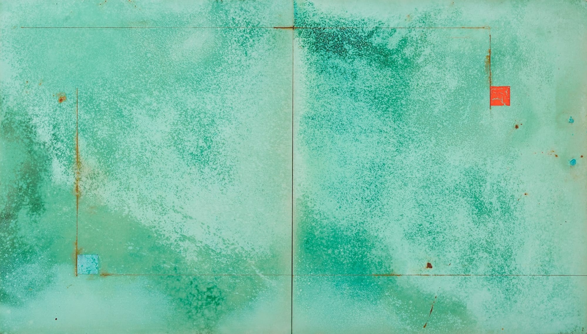 Díptico Macio, 2019 170 x 300 cm