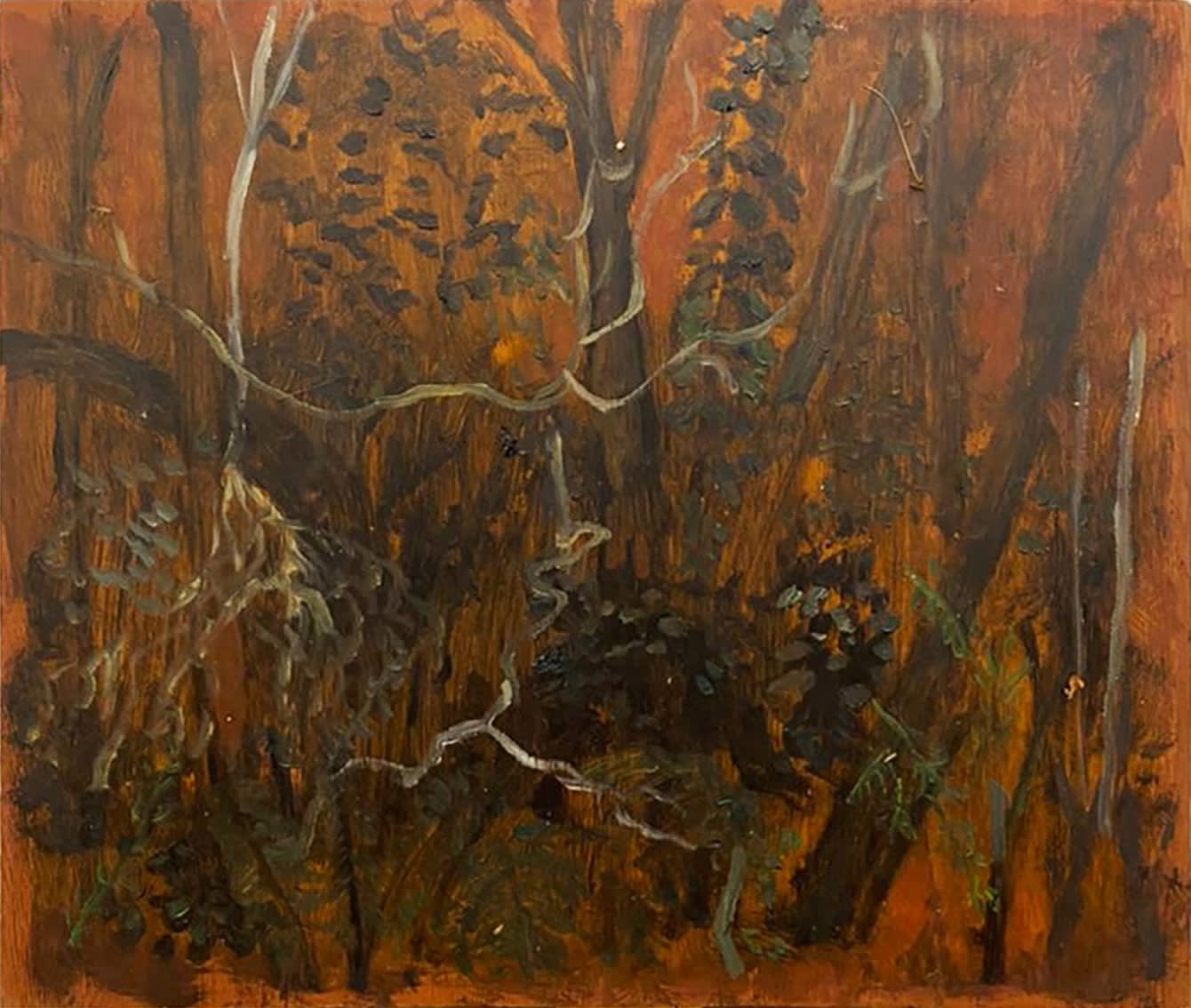 David Almeida, Sem Título (Untitled), 2021