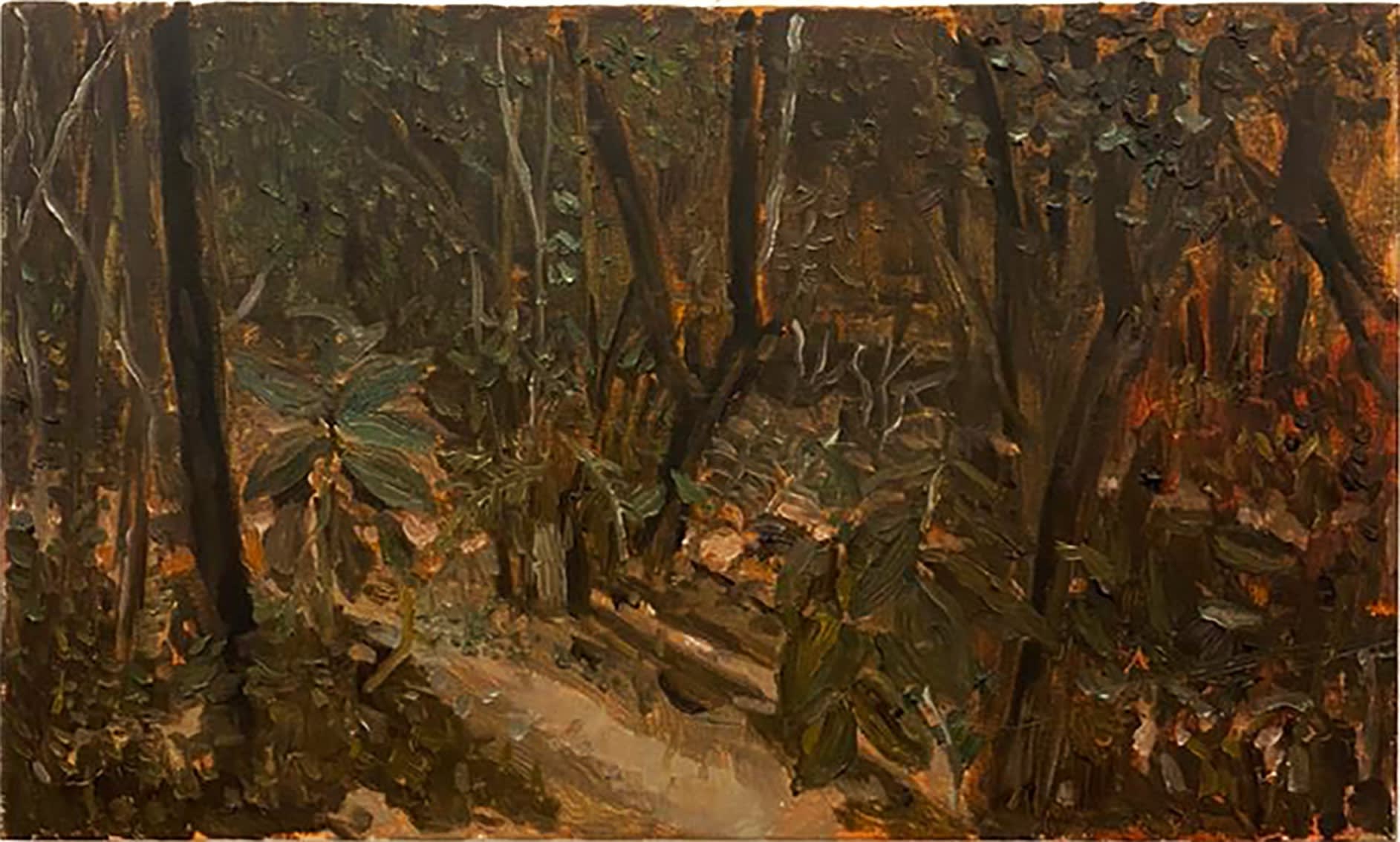 David Almeida, Sem Título (Untitled), 2021