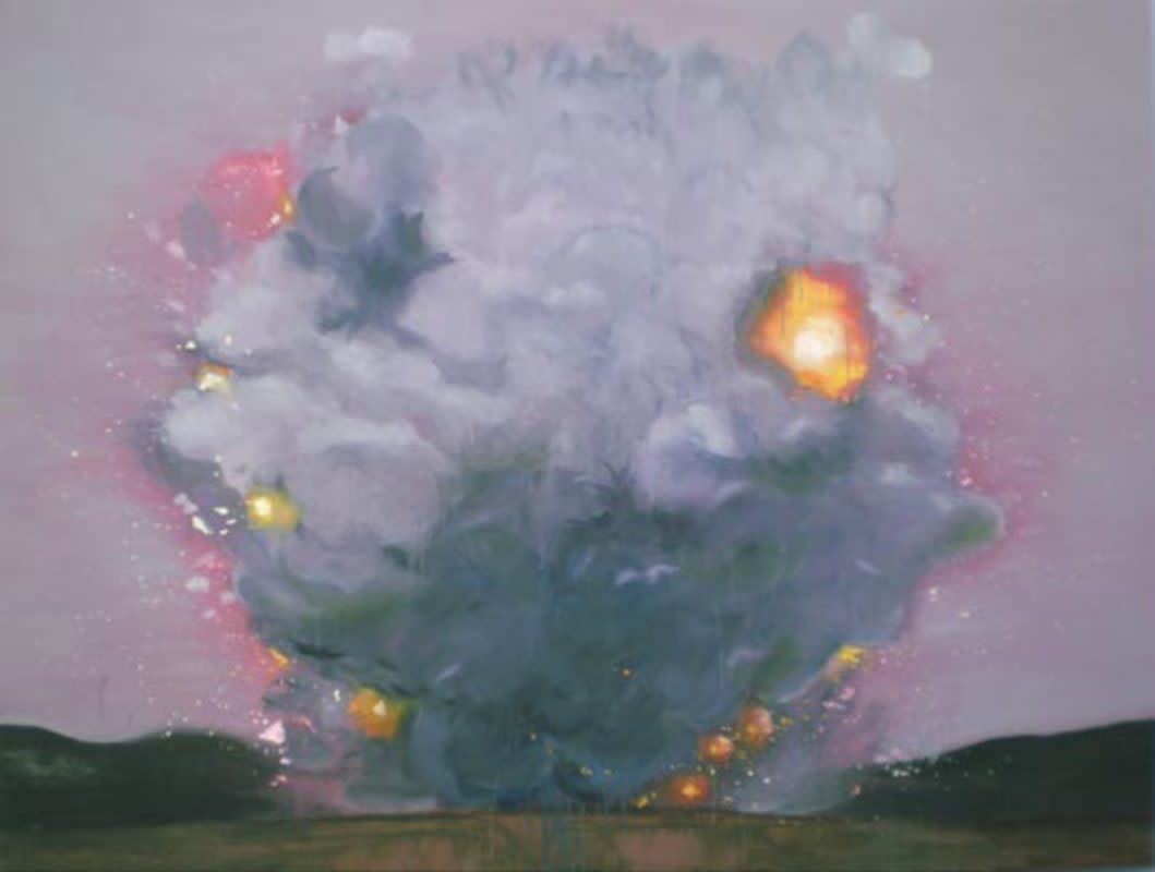 Explosão (Explosion), 2010