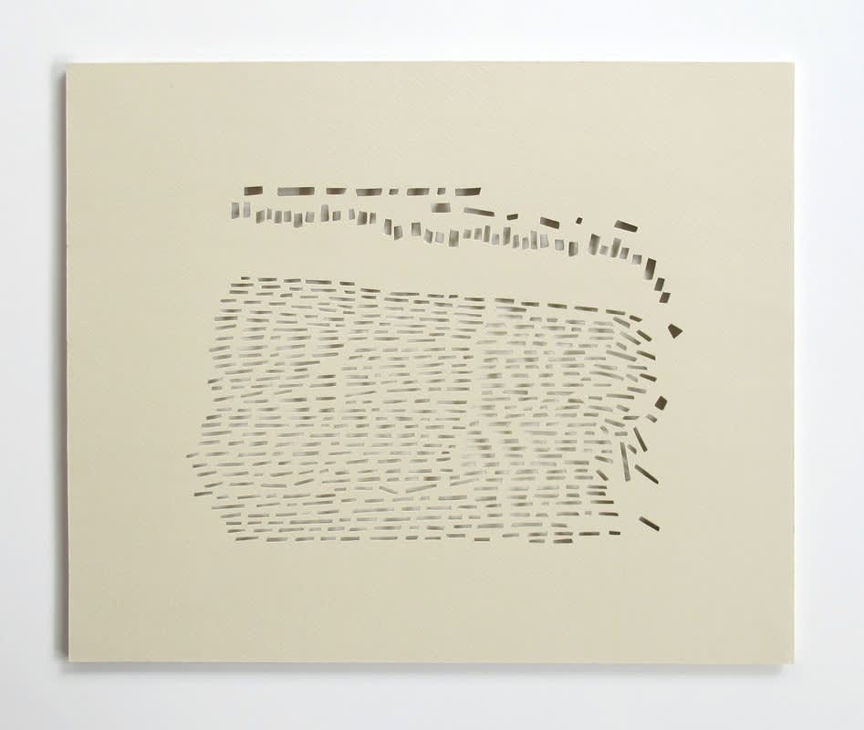 Johanna Calle - Tácitos, 2007