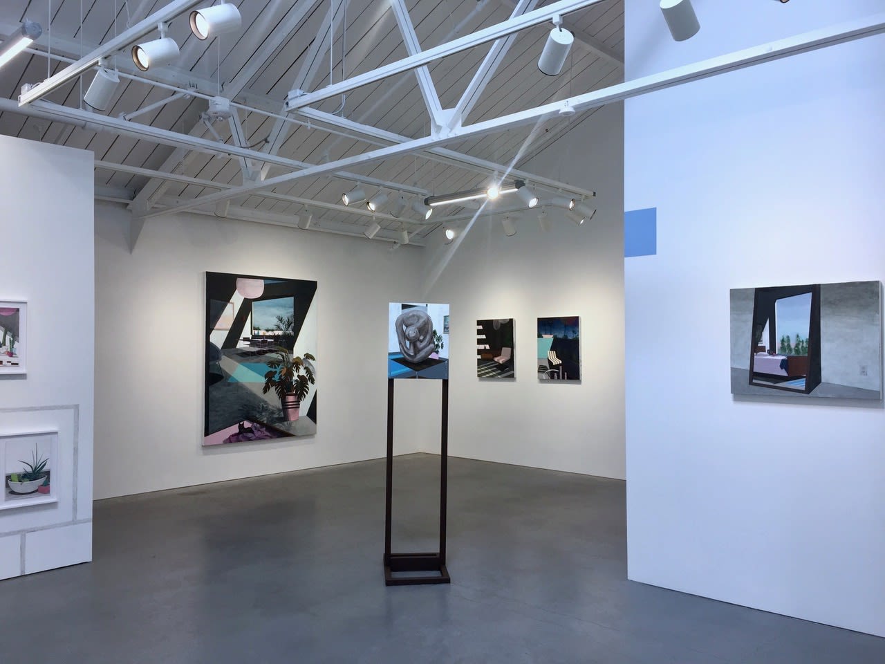 Erik Parra – History by Choice