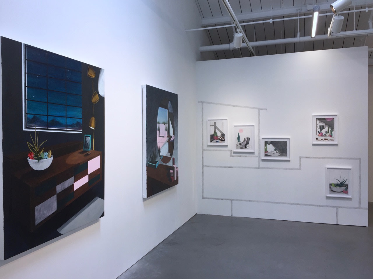 Erik Parra – History by Choice