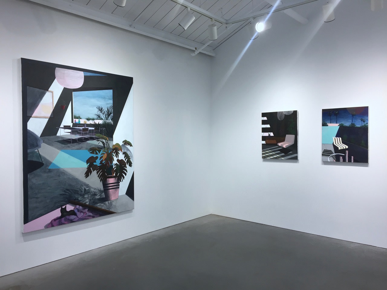 Erik Parra – History by Choice