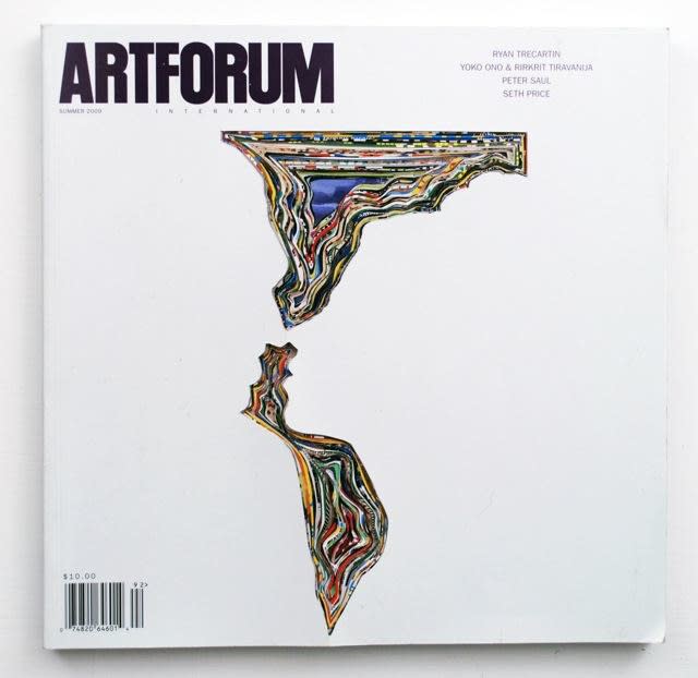 Francesca Pastine – UNSOLICITED