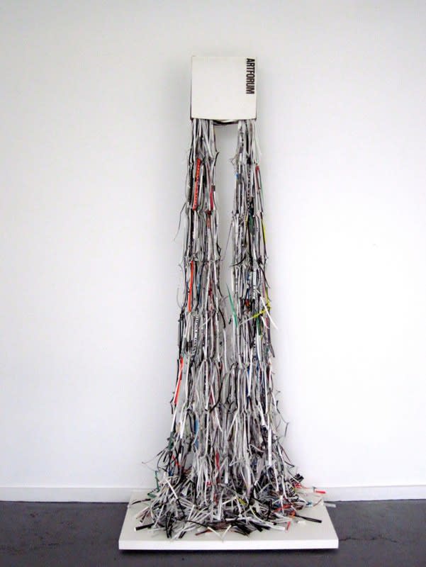 Francesca Pastine – UNSOLICITED