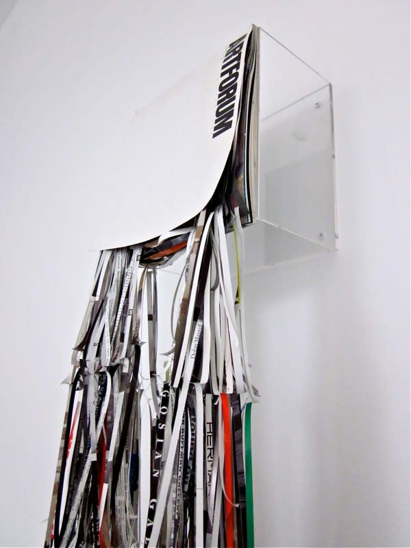 Francesca Pastine – UNSOLICITED