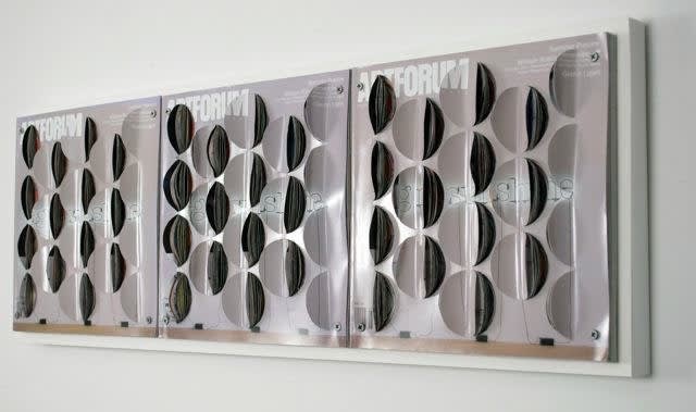 Francesca Pastine – UNSOLICITED