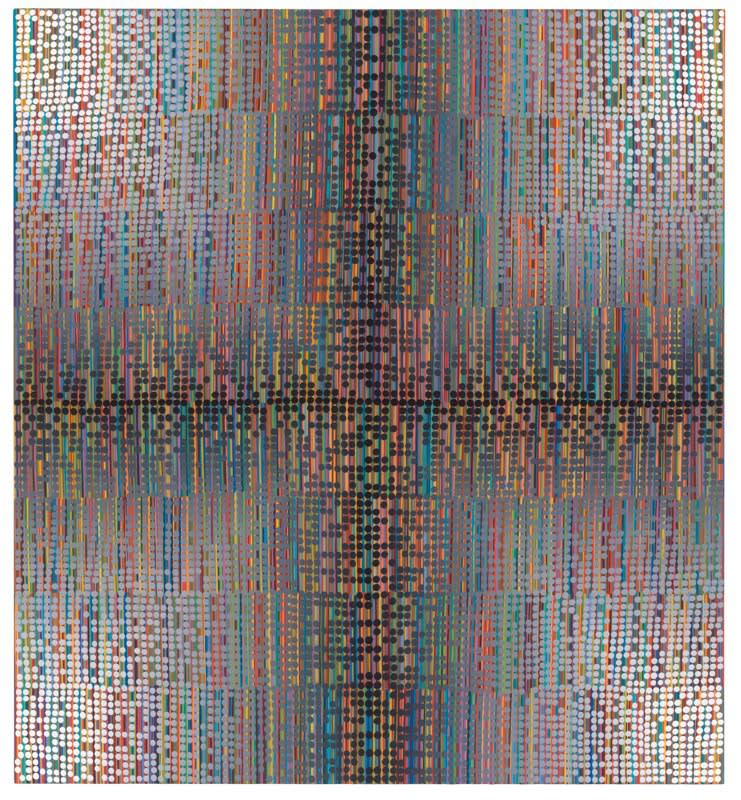 Laura Paulini – SHIMMER