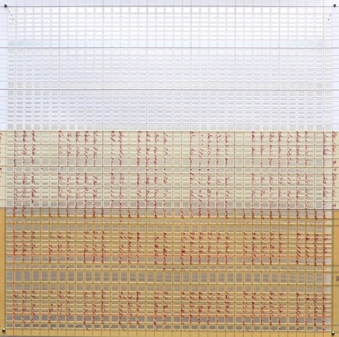 Jill Sylvia – Tulipomania