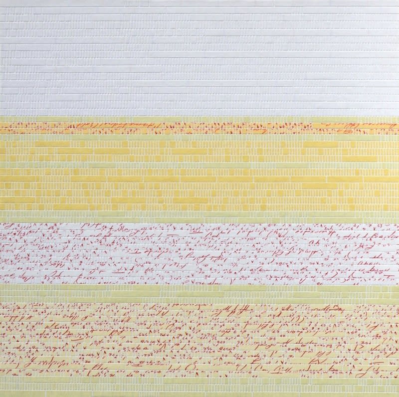 Jill Sylvia – Tulipomania