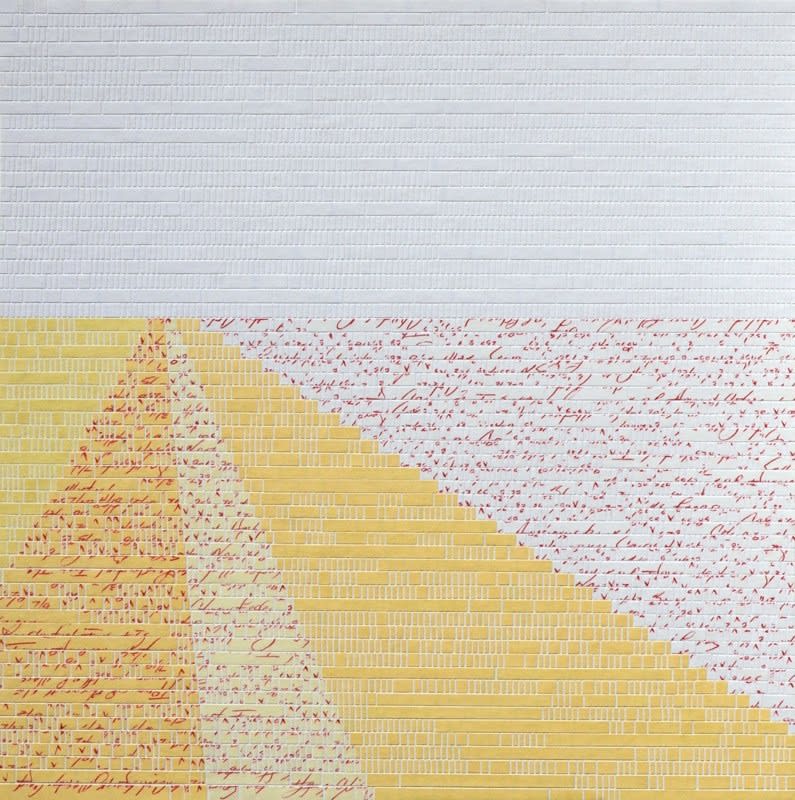 Jill Sylvia – Tulipomania