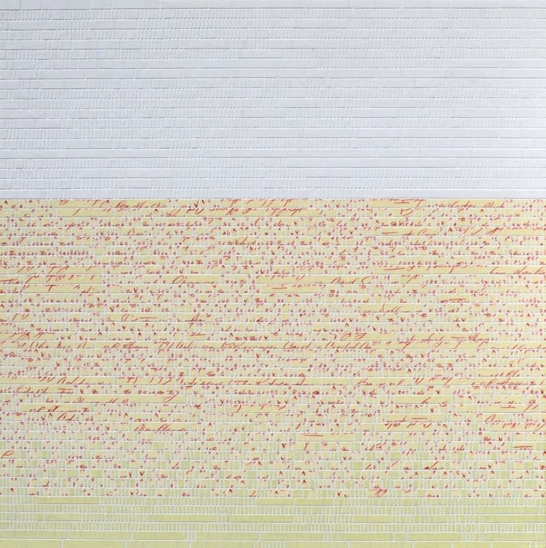 Jill Sylvia – Tulipomania