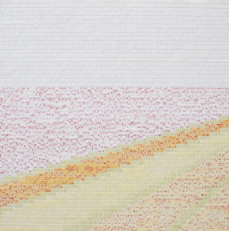 Jill Sylvia – Tulipomania