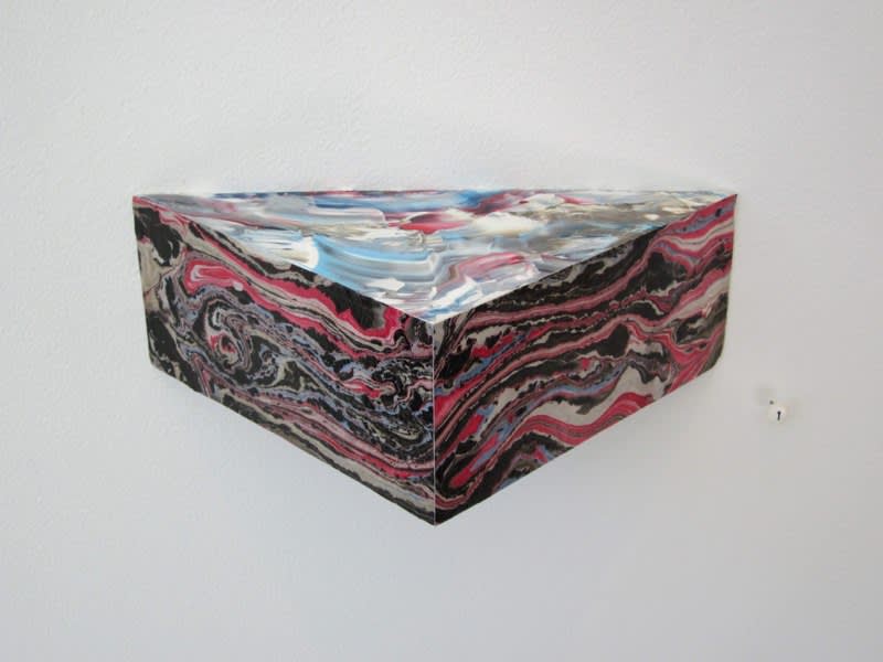 Adam Friedman – Space and Time, and Other Mysterious Aggregations