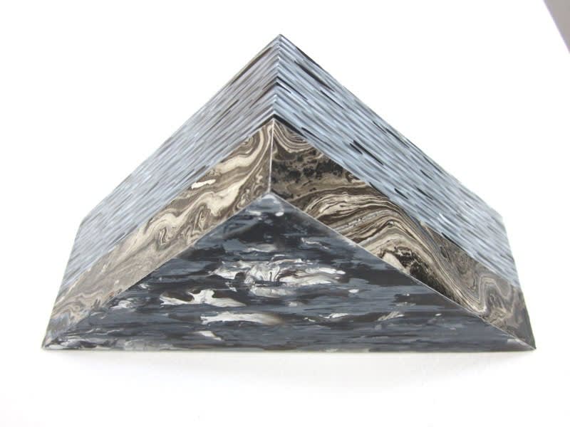 Adam Friedman – Space and Time, and Other Mysterious Aggregations