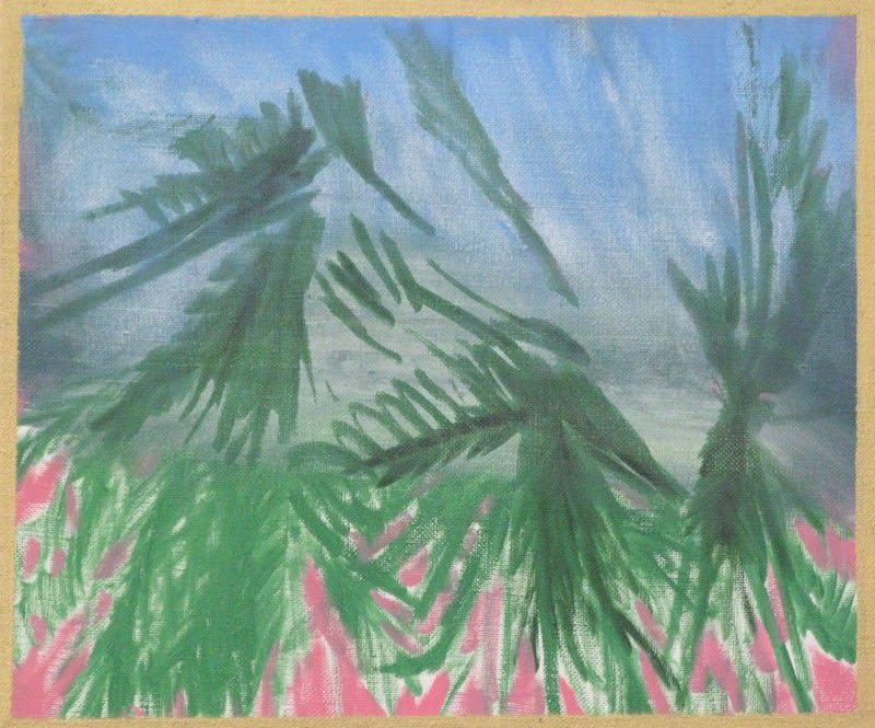 Mel Davis – Begin Here