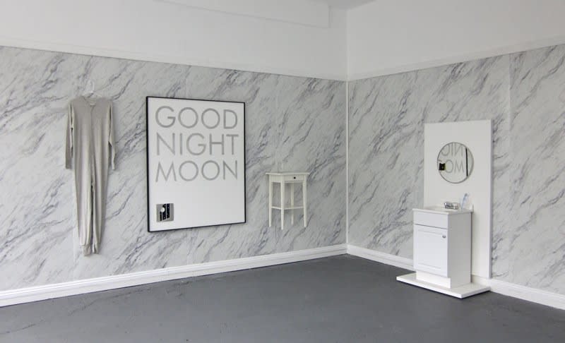 Gregory Ito – Moonstruck