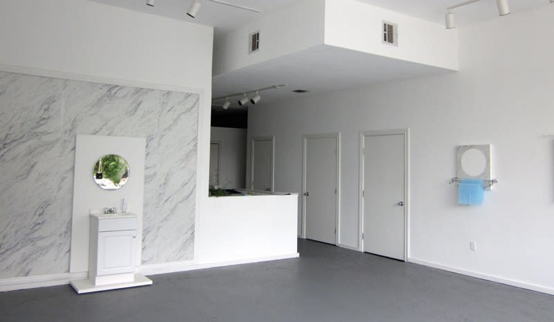 Gregory Ito – Moonstruck