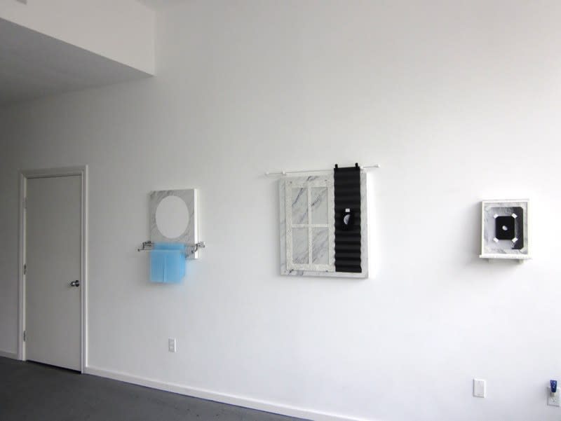 Gregory Ito – Moonstruck