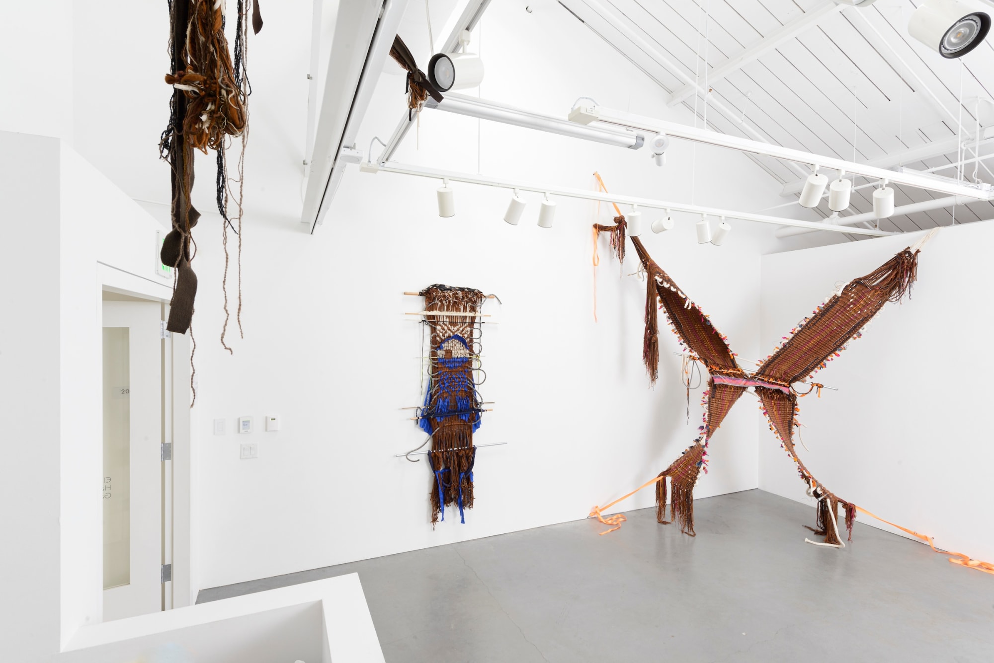 Kira Dominguez Hultgren – Intrusions